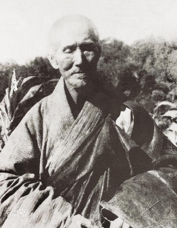 禅宗泰斗虚云和尚经历的48件异事,虚云老和尚120年传奇人生