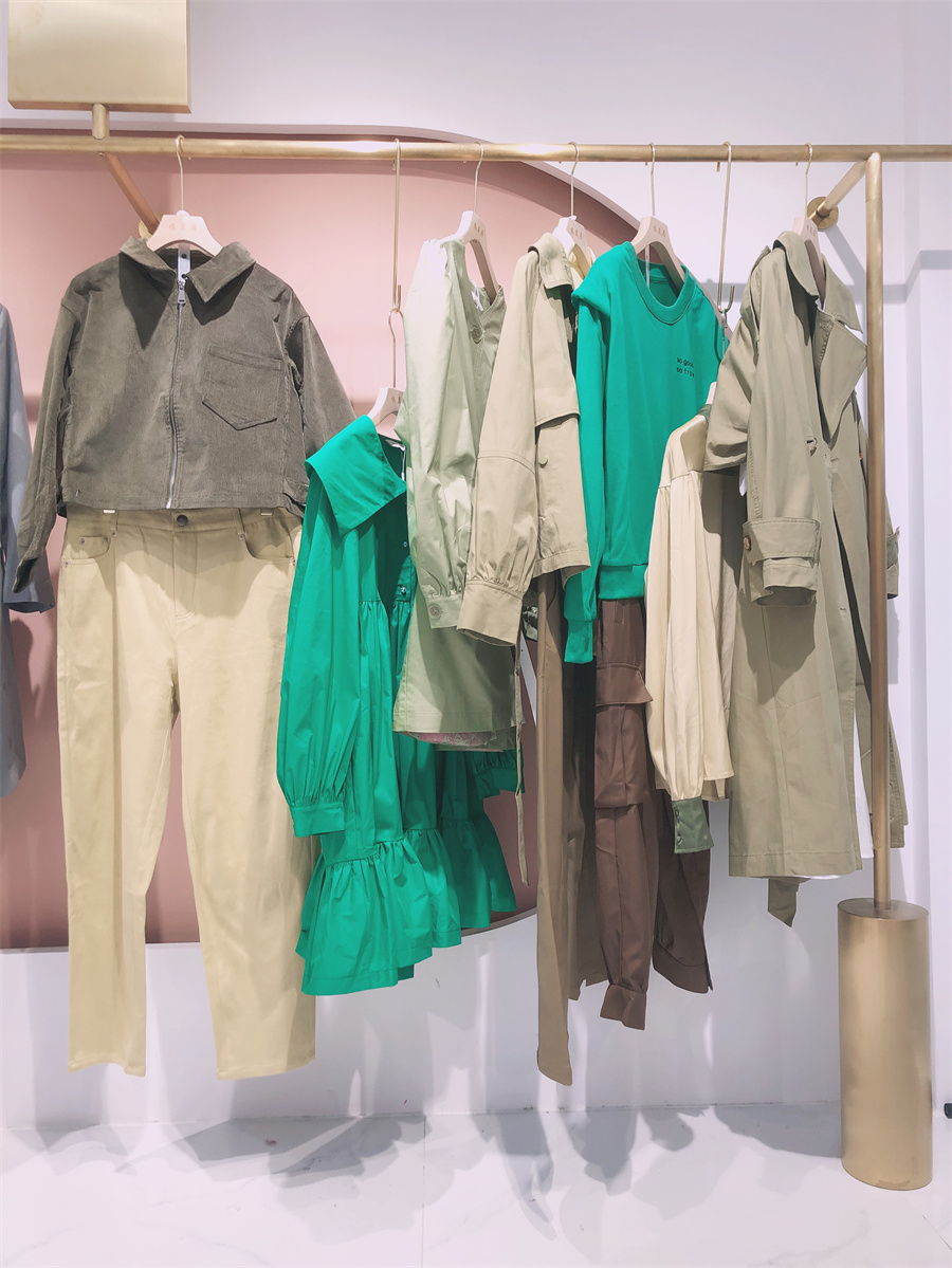 威海韩国服装批发城的服装怎样,威海韩国服装店哪家好