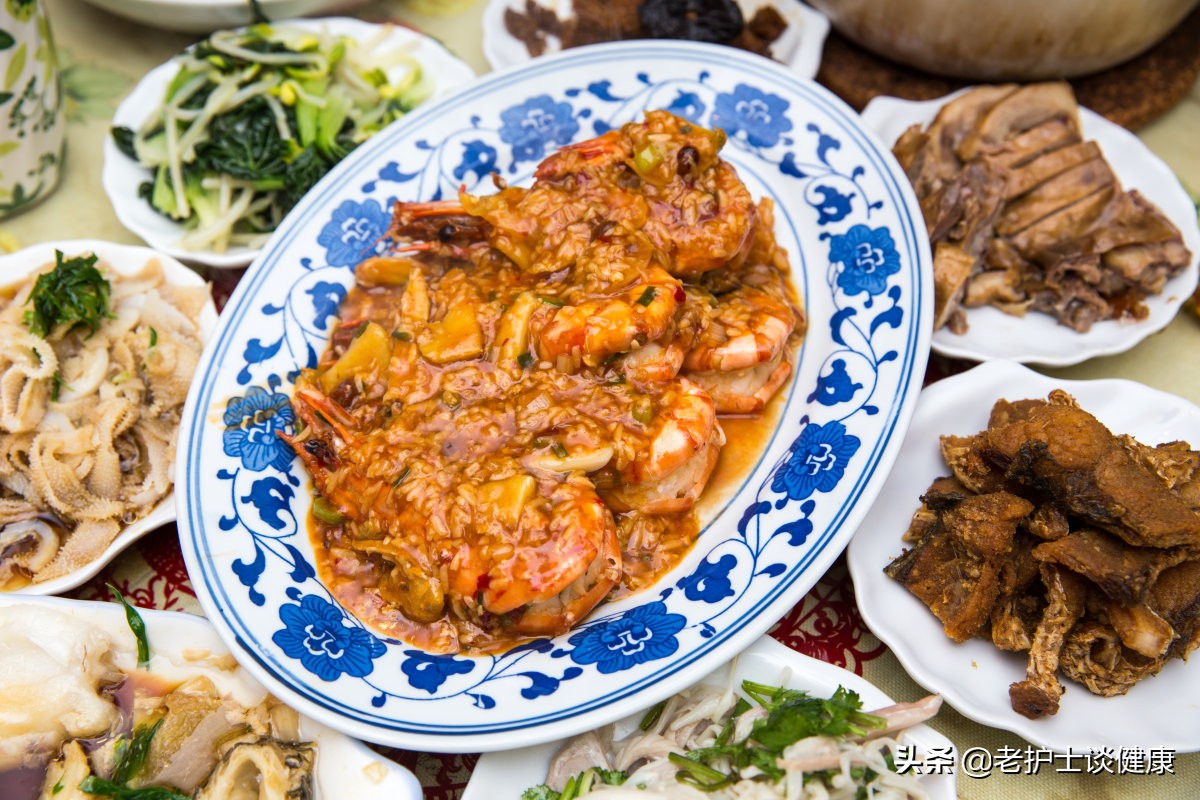 肠炎老不好，吃药也不管用，专家建议：坚持做这5件事，保你健康