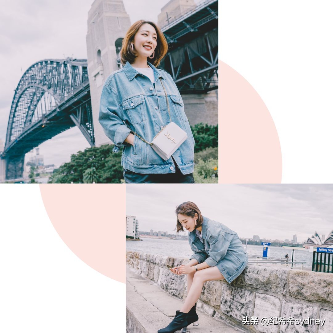 秋冬更时髦的小配饰,瞬间提升时髦度的配饰