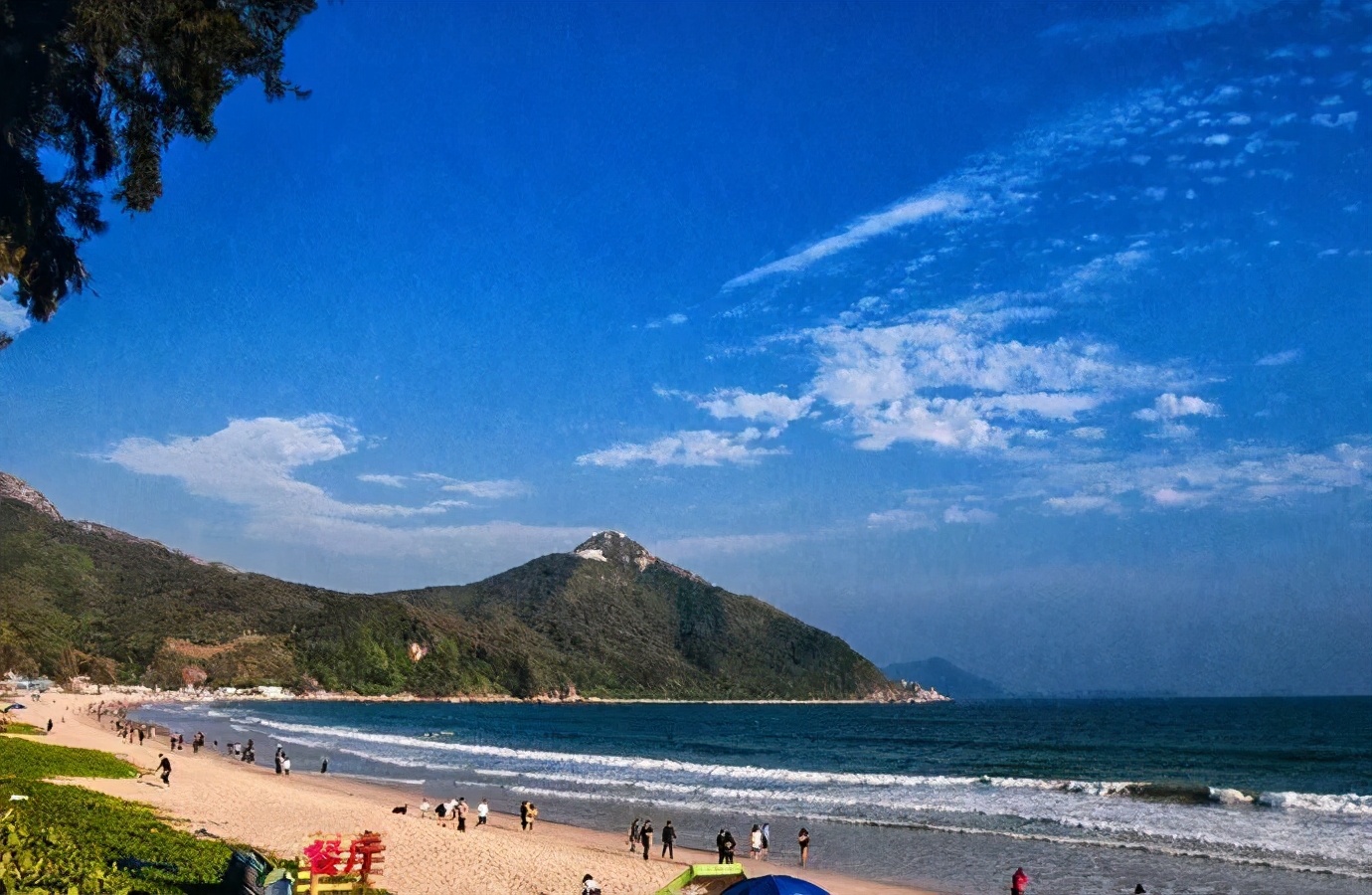 深圳最值得去的五个地方旅游攻略,去深圳旅游必去的几个地方有哪些