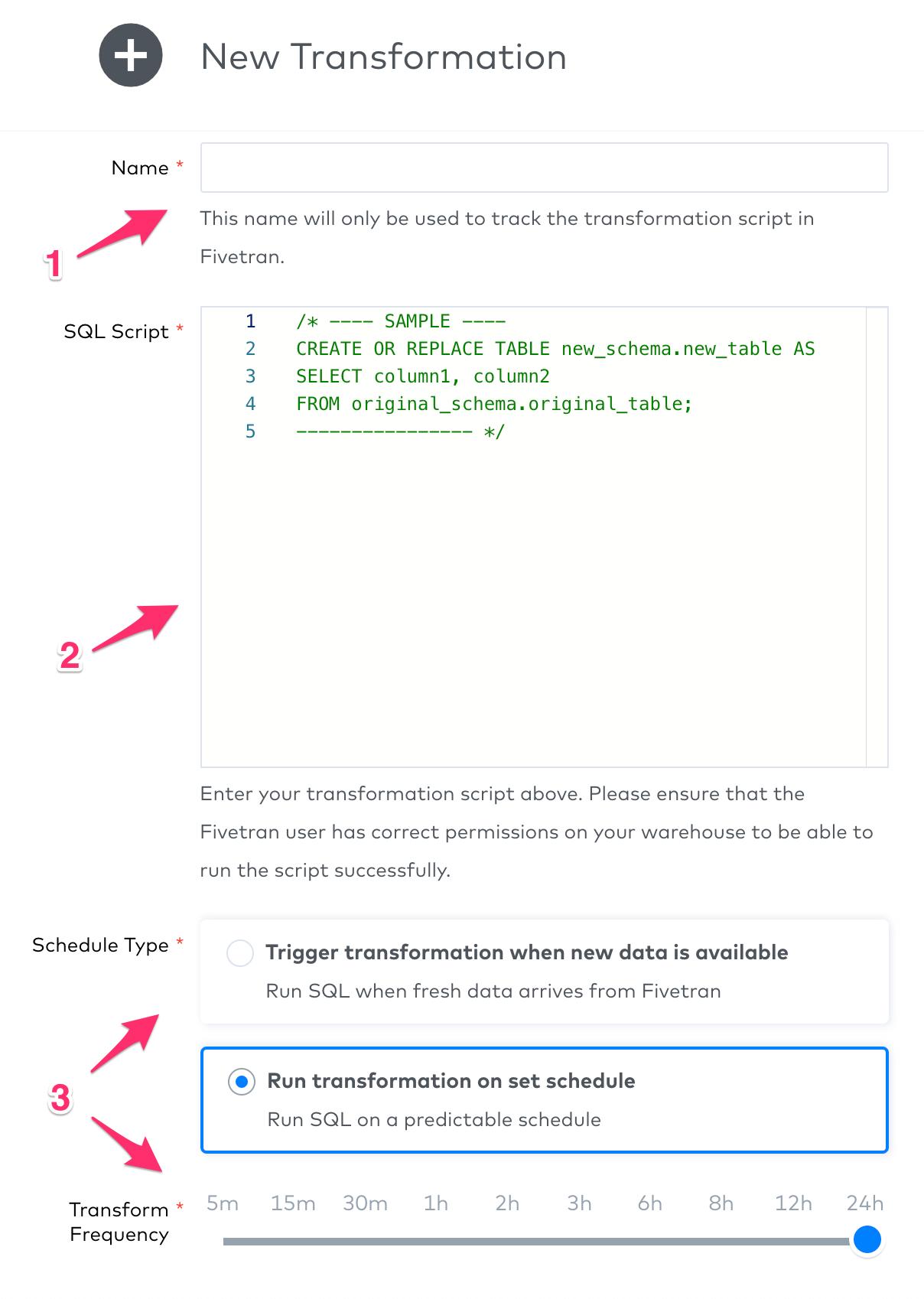 Fivetran：自动化数仓集成服务