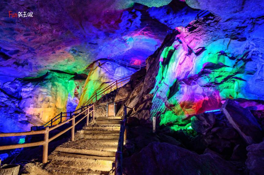 安徽滁州旅游必去十大景点 (安徽滁州旅行景点)