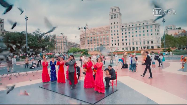 王小康直播回放,王小康《彼岸花》