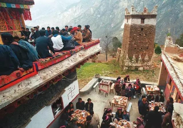 丹巴美人谷景区有啥好玩的,丹巴美人谷简介