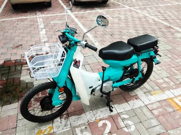 翻新经典情怀老车,翻新情怀老车过程