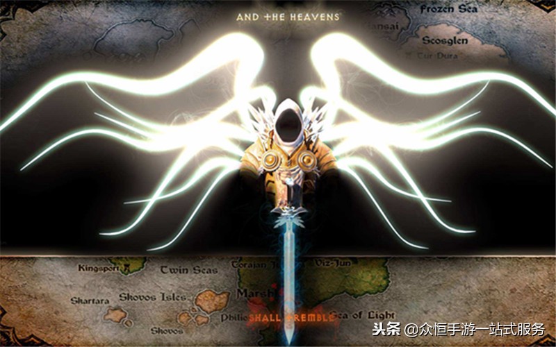 十大耐玩不肝不氪的游戏,十大不氪金的手机游戏