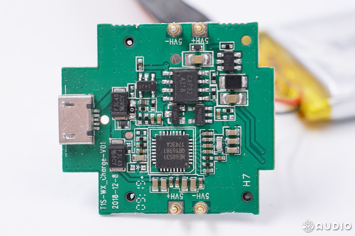 qcy新品耳机t12s百元tws开箱测评,qcyt1蓝牙耳机拆解