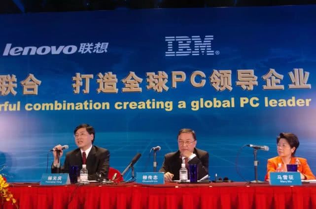 柳传志退休后对联想的看法,柳传志卸任后如何看待联想