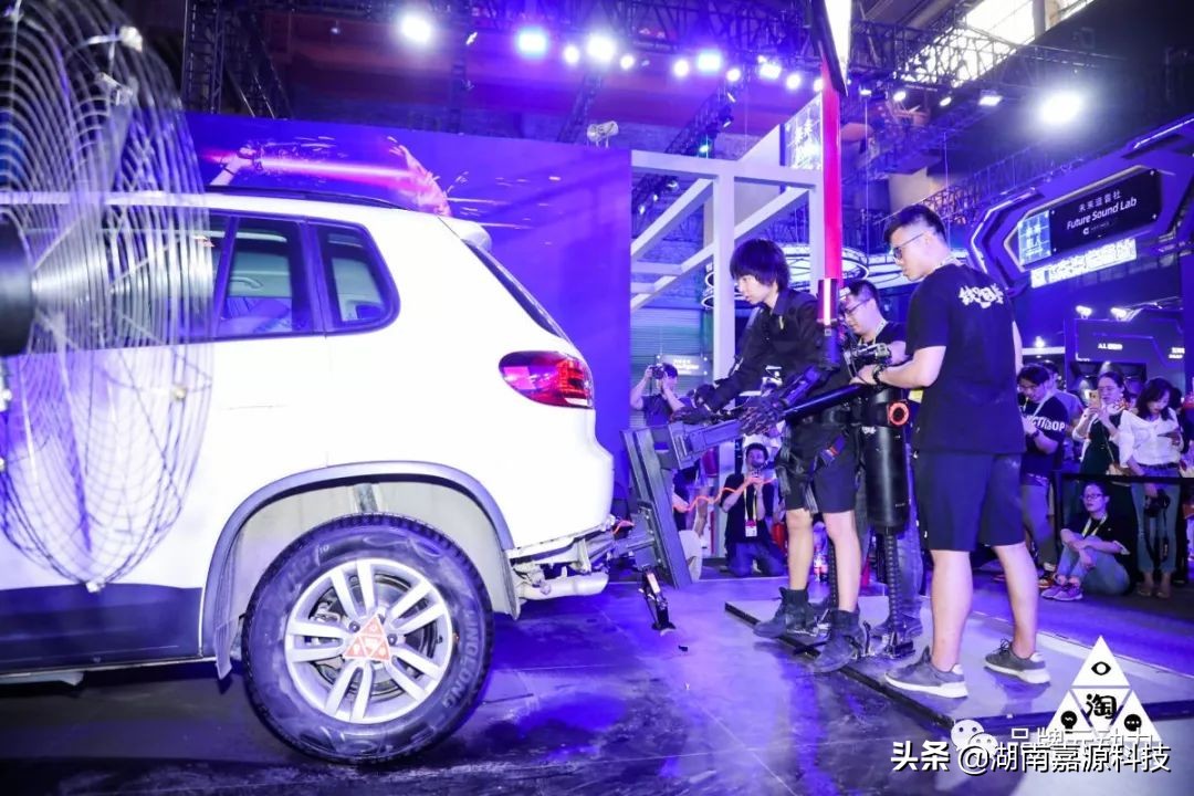 淘宝造物节值得去吗,淘宝上的造物节攻略