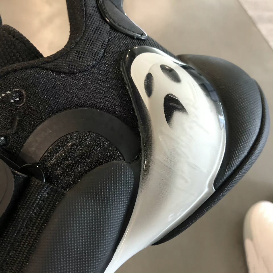 kt1复刻耐磨,安踏kt系列水花