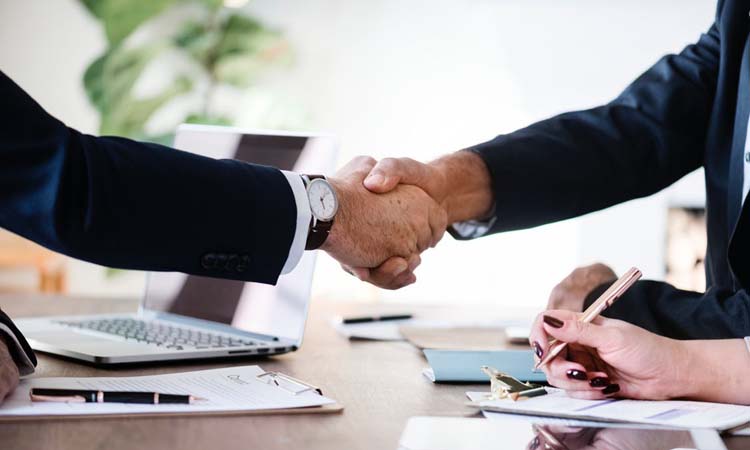 面试官对你刮目相看的技巧,面试被问对公司提出的问题