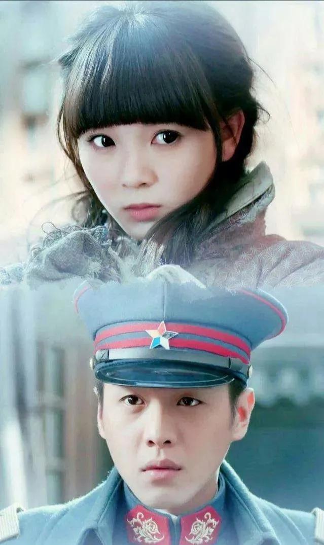 现代剧cp适配度只服这27对夫妇，男的帅、女的美，个个顶级高配