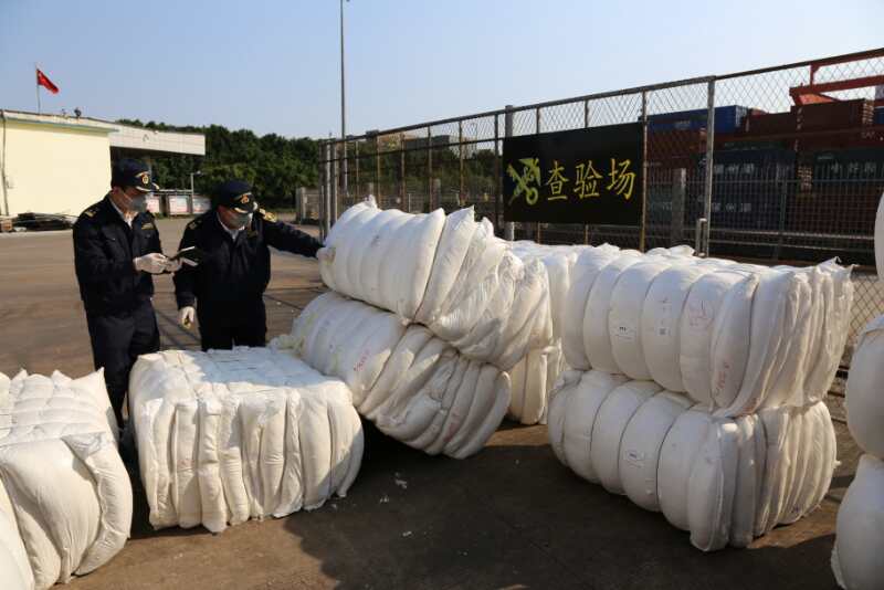 贵港海关申报,广西贵港海关最新消息