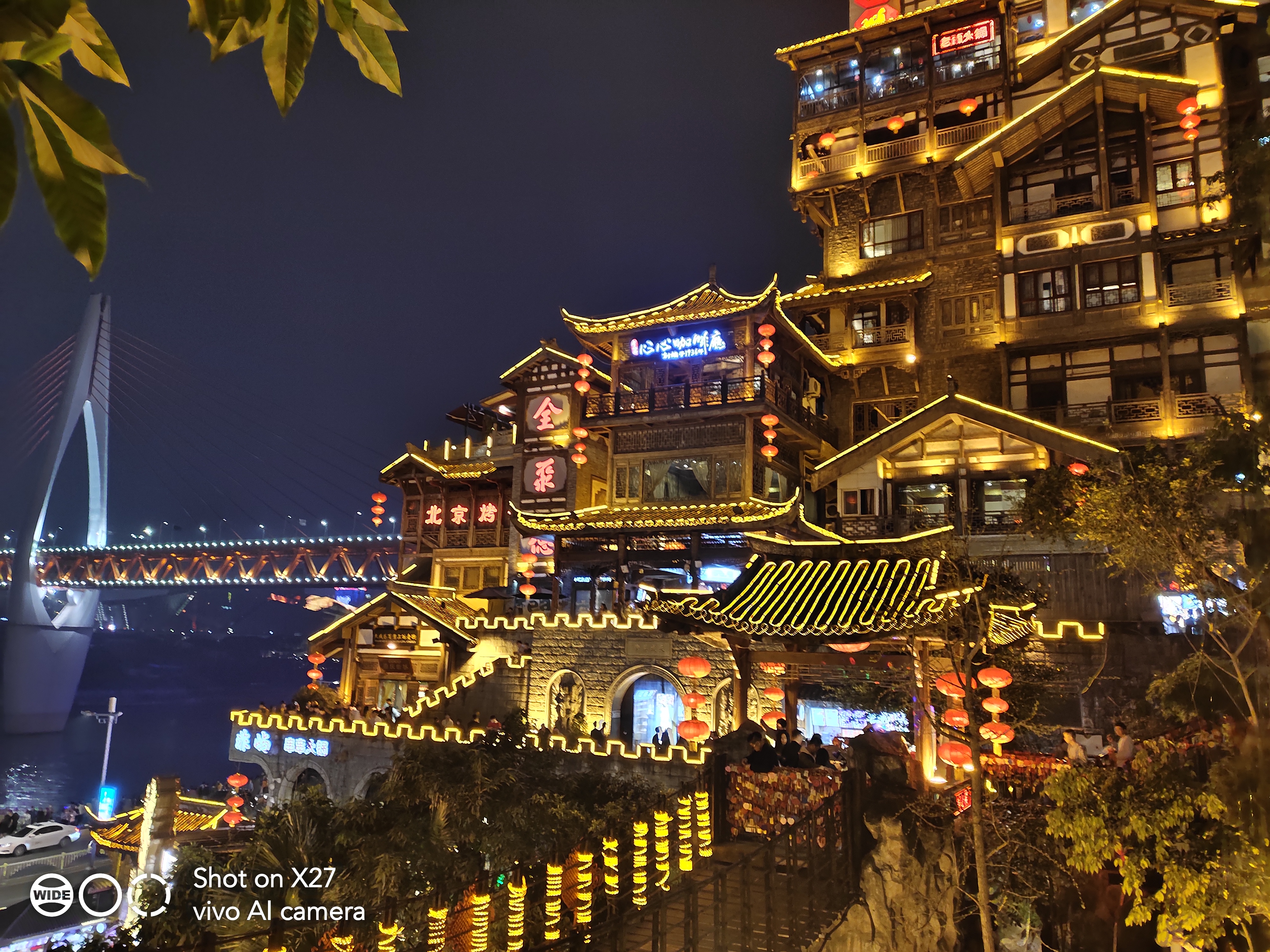 vivox27深度体验,内外兼修软硬兼备vivox23评测