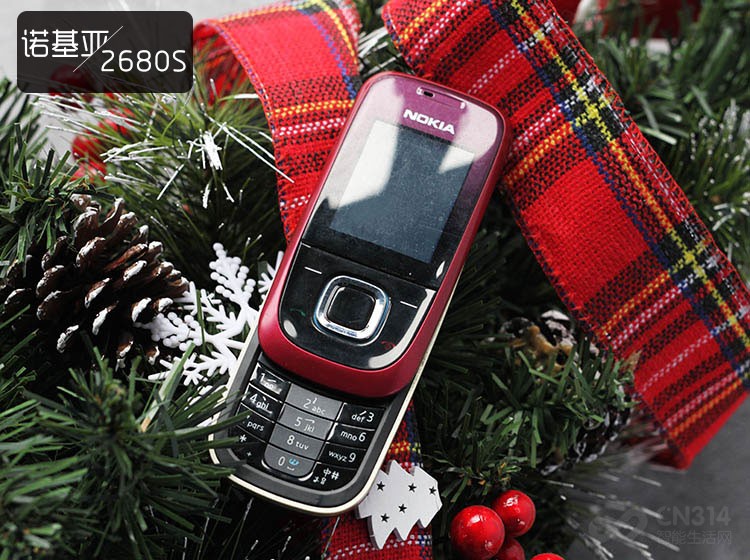 诺基亚2系列的手机,诺基亚2代