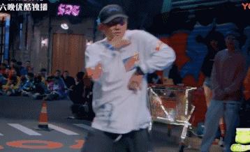 街舞舞种怎么分,街舞舞种分类视频