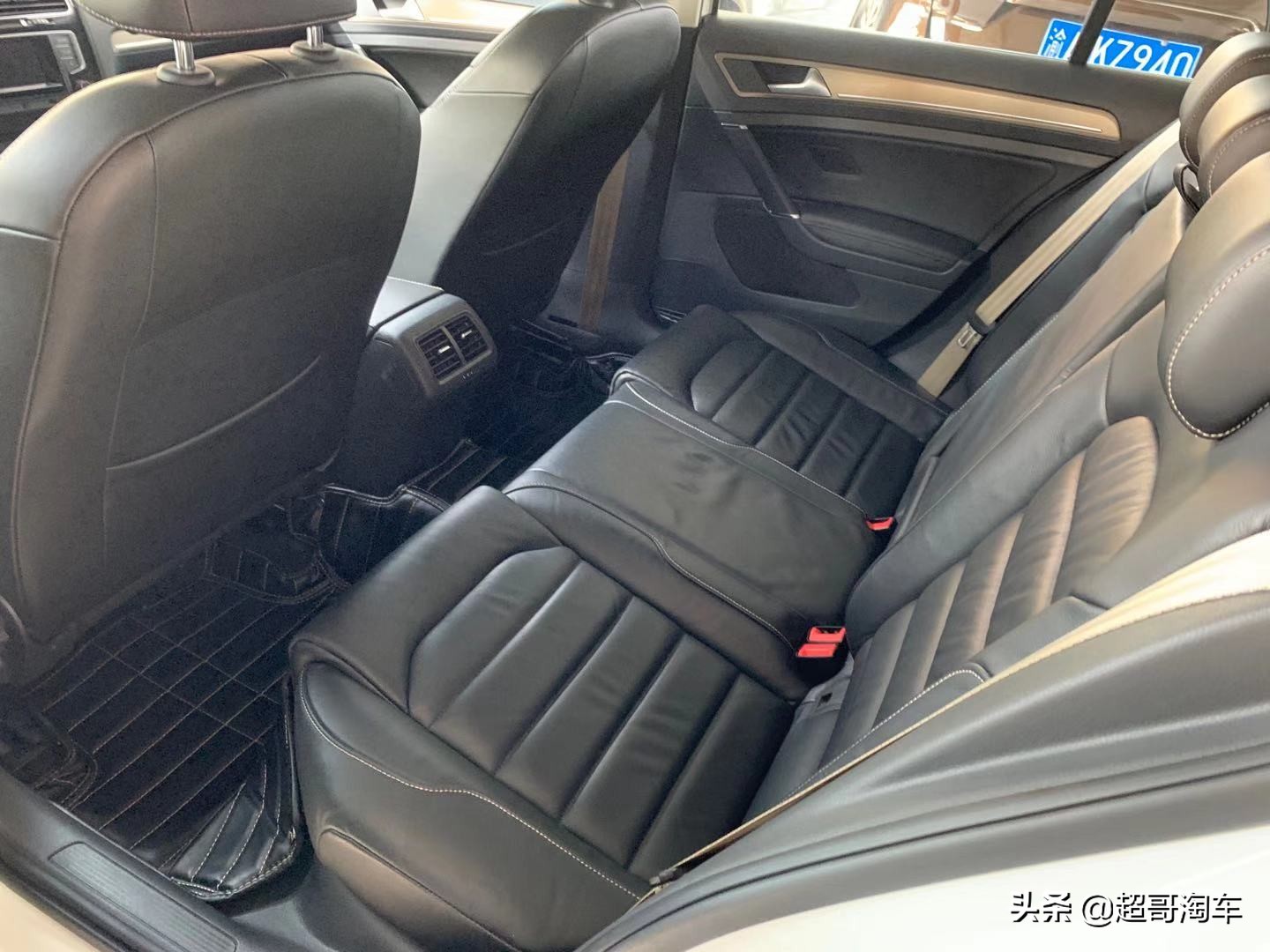 大众只有一款车，那就是高尔夫