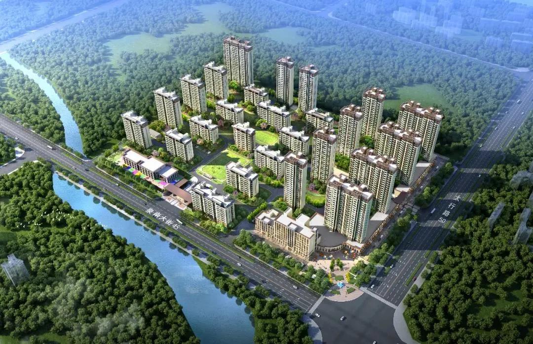 邢台桥西军需地块,邢台军需学校北侧地块