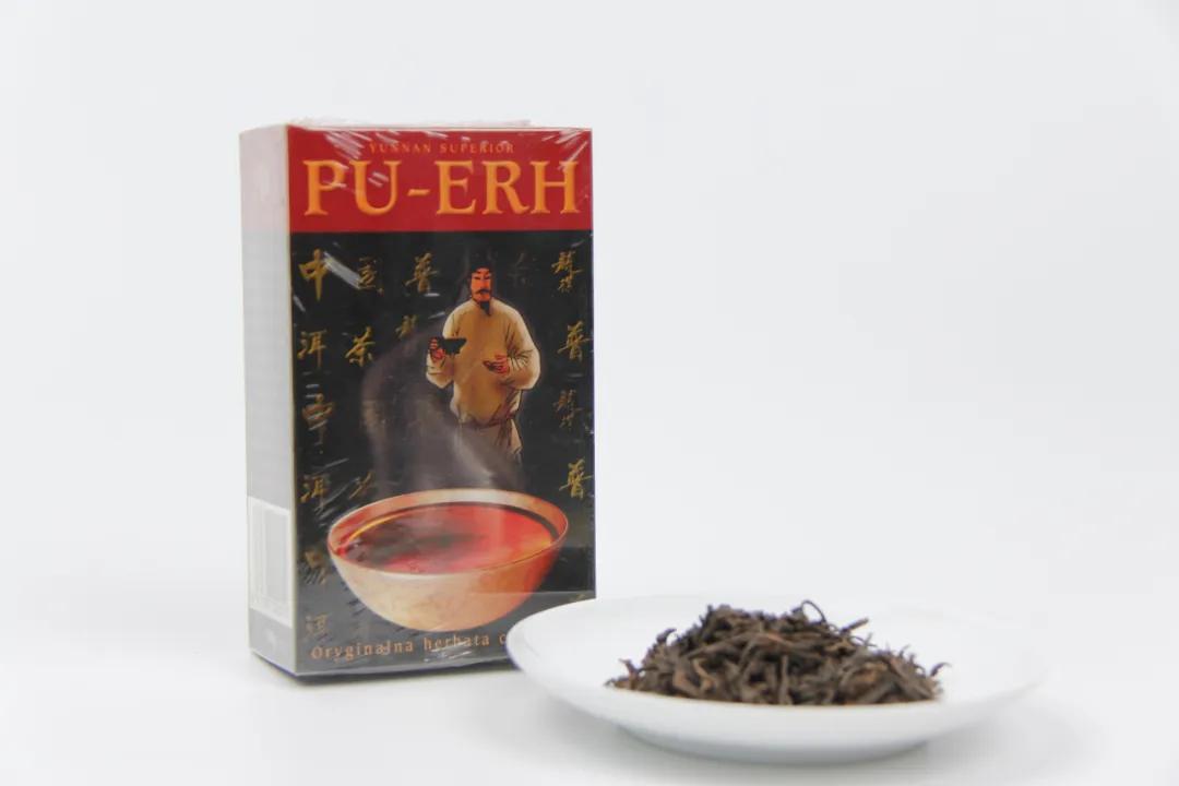 阮殿蓉茶叶怎么样,阮殿蓉家的普洱茶是真的吗