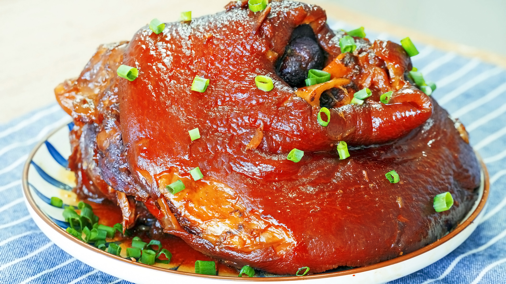 秋天猪肉配什么炒好吃,立秋贴秋膘六种肉食做法