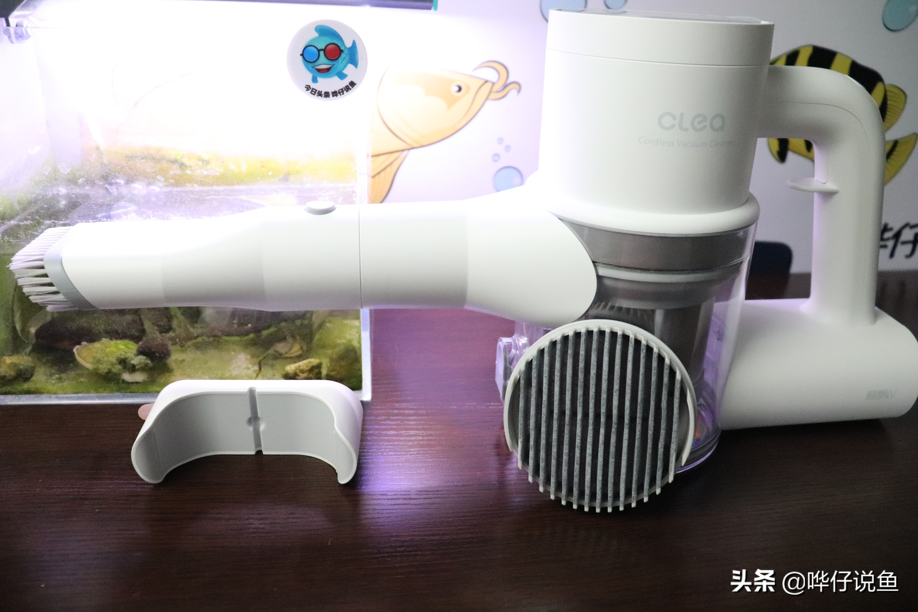 猫毛吸尘器家用全自动2023新款,猫咪吸尘器评测