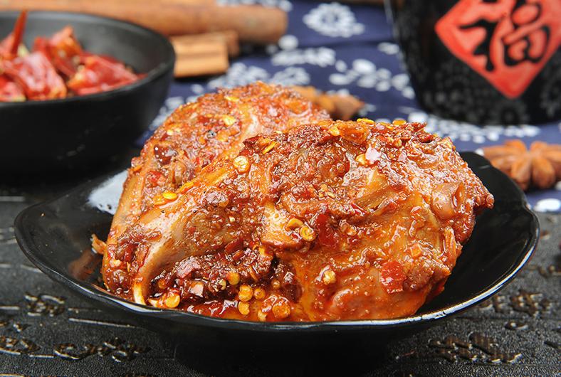 成都找不到好吃的牛肉粉,成都很难找的美食店