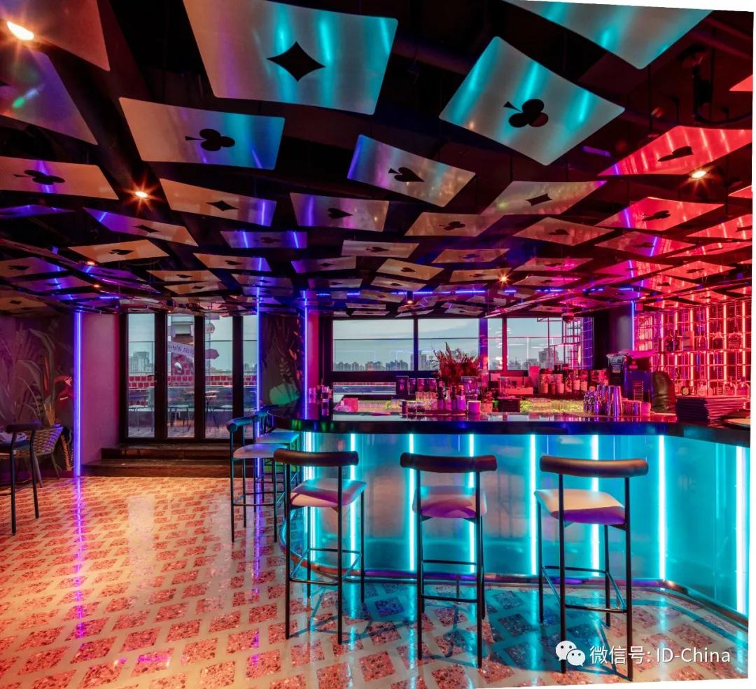 外滩魔都酒吧,外滩最具特色的10间顶级酒吧