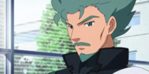 卑微高达主角,活下来就是胜利,想求一个子孙安康都是难上加难?