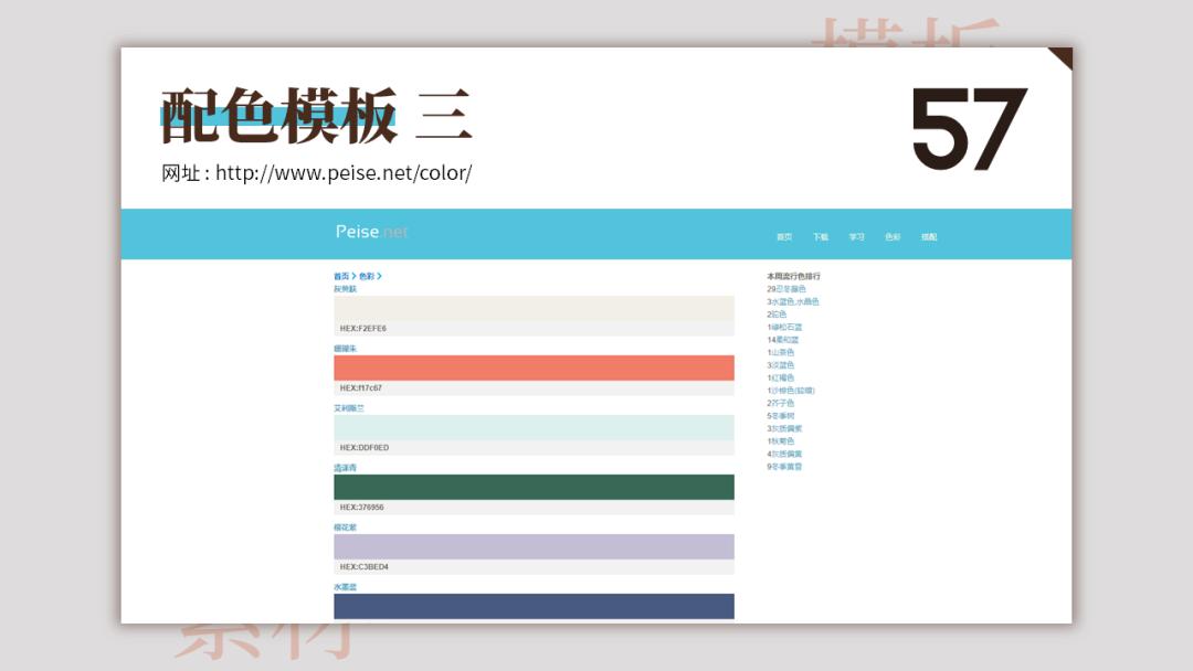 100个模板免费下载,懒人模板下载
