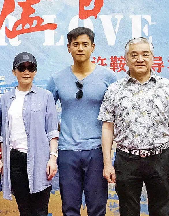 他不「卖肉」之后，还能不能行了？