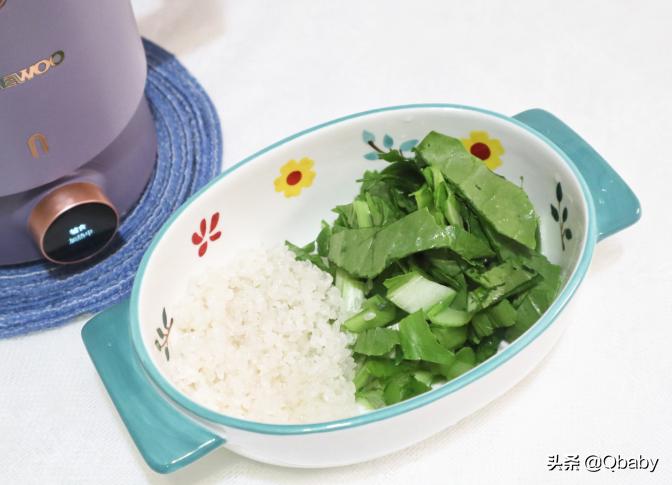 夏日清凉快手菜,1-3岁夏天宝宝菜谱