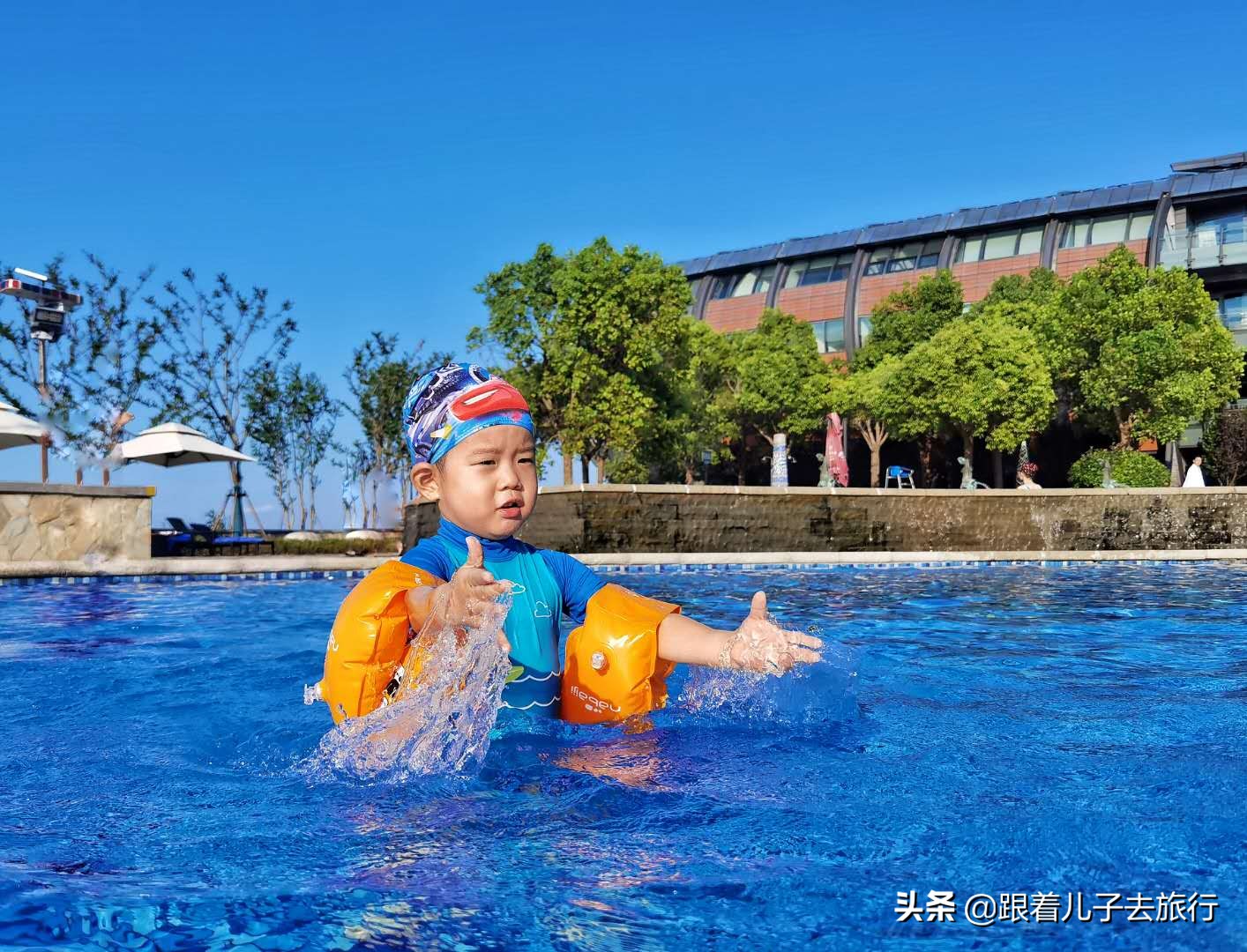 千岛湖适合亲子游的酒店,千岛湖度假酒店亲子游推荐