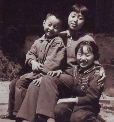 冯小刚张涵予老炮,冯小刚看张涵予集结号