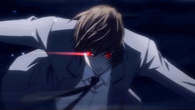 强推丨史上最全《死亡笔记》推理解析,论倾斜天平如何巧妙被打破