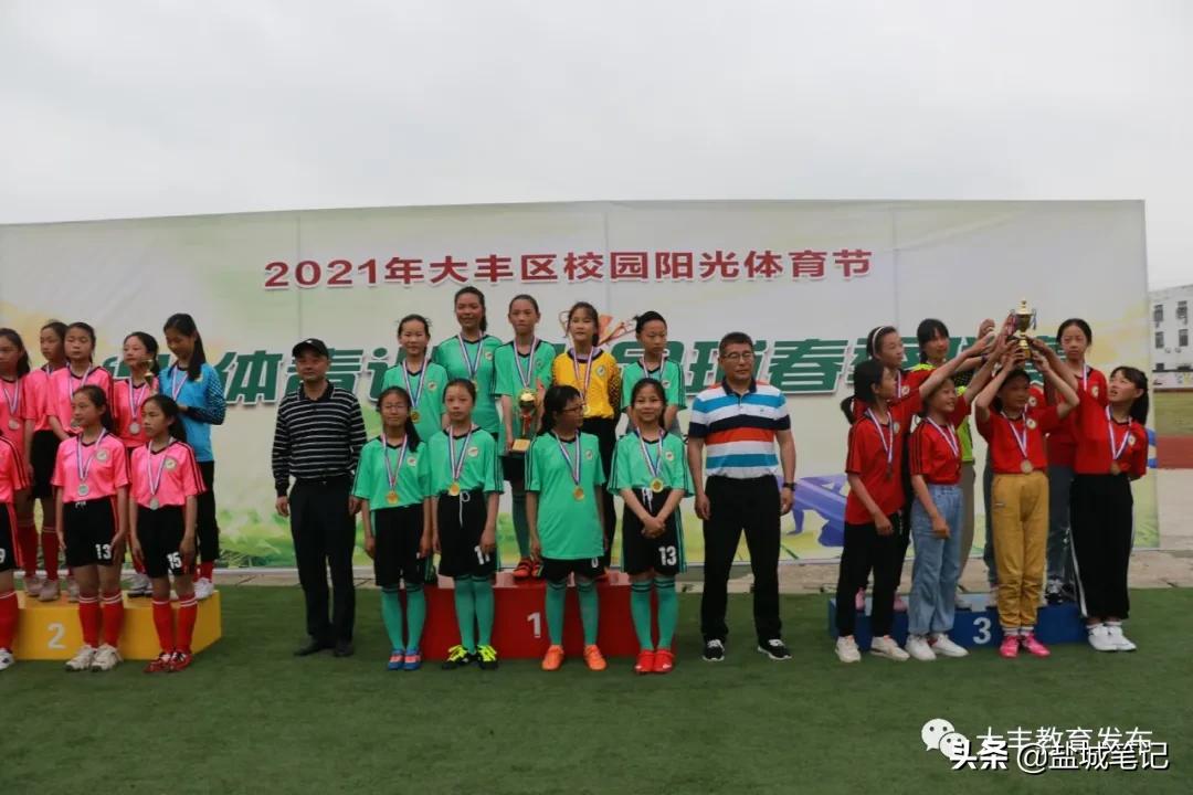 惠农区校园足球联赛开赛,奉贤区校园足球联赛比赛