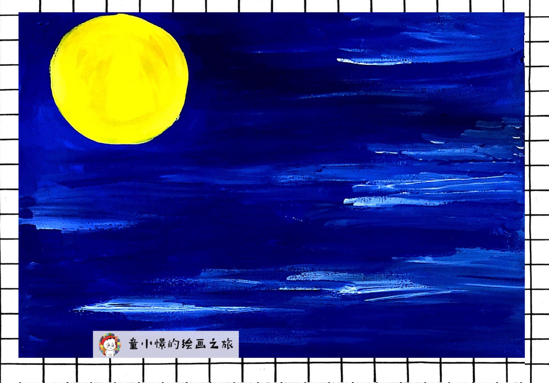 画南瓜马车简笔画,南瓜马车绘画