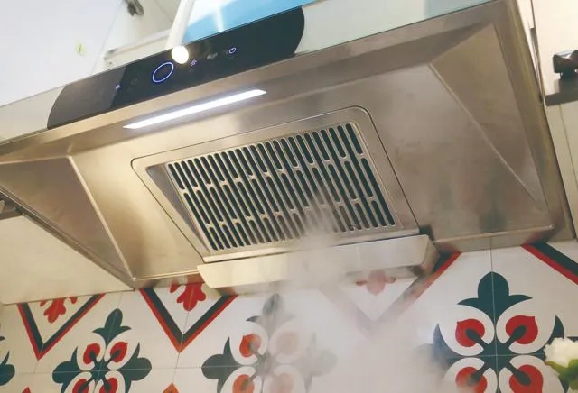 入住4年多的厨房,入住3年总结