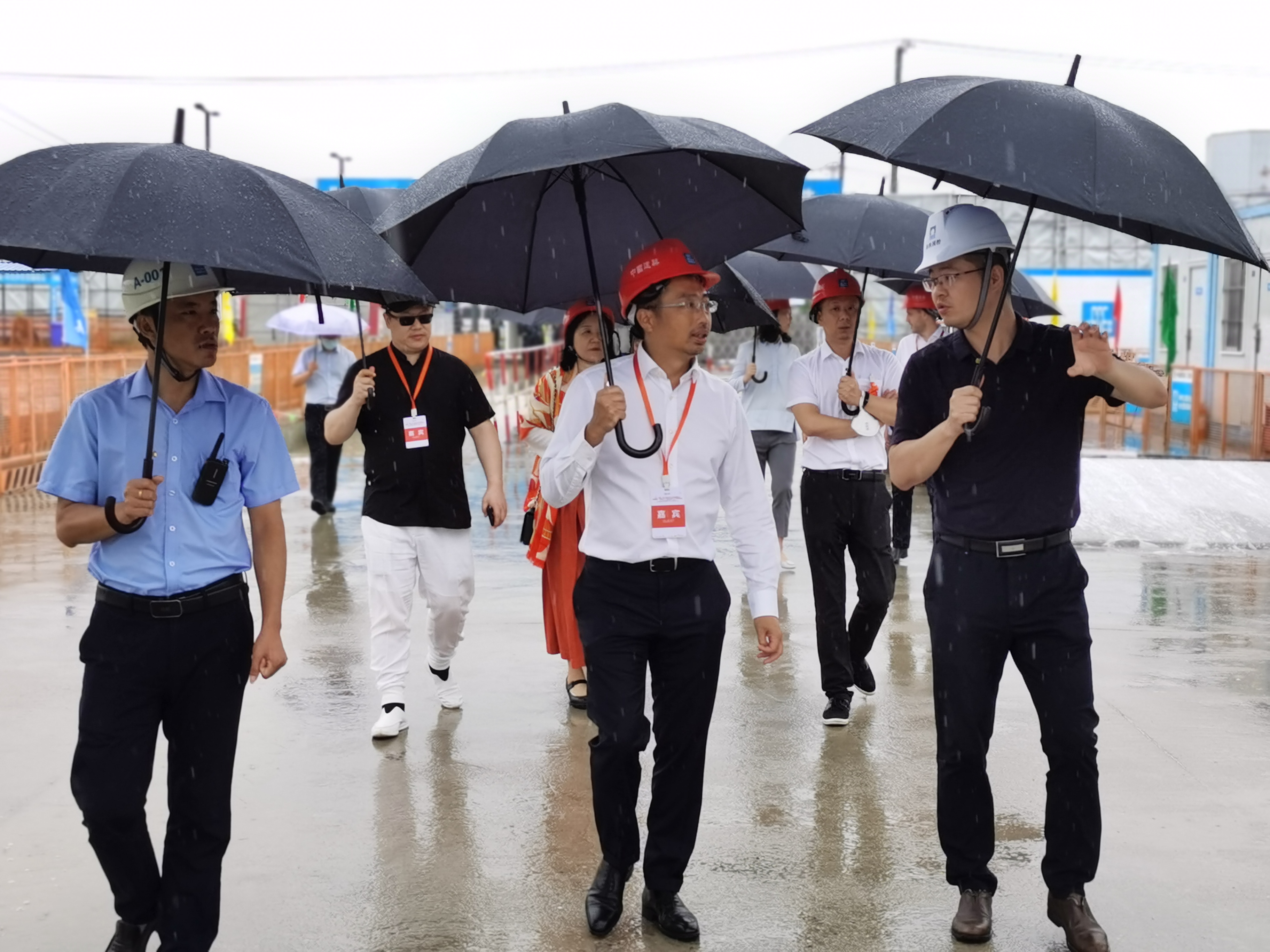 大干快上施工现场,大干快上工程视频