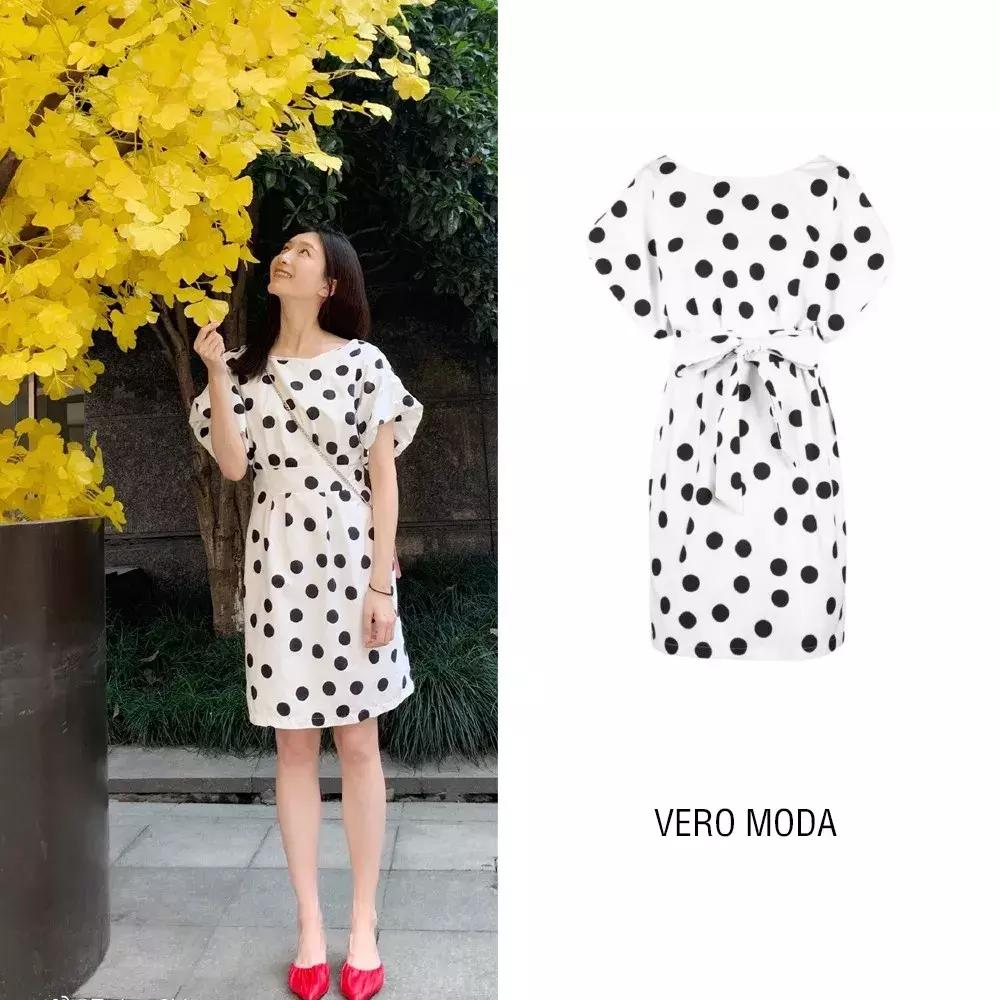 江疏影的衣品真让人佩服,江疏影最新穿搭