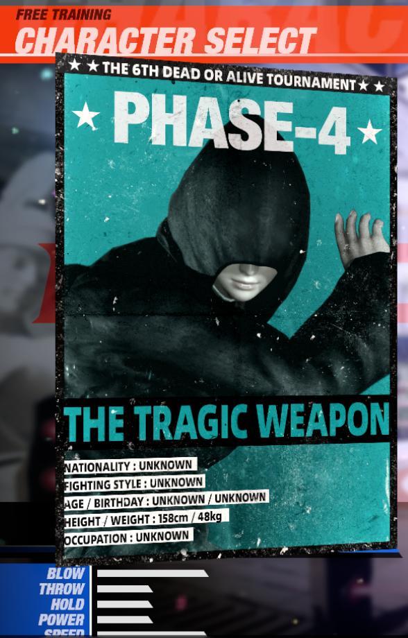 生或死6是什么类型游戏,死或生6硬核格斗游戏