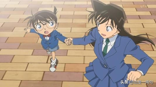 柯南和工藤新一是一个人配的吗,柯南和工藤新一什么关系
