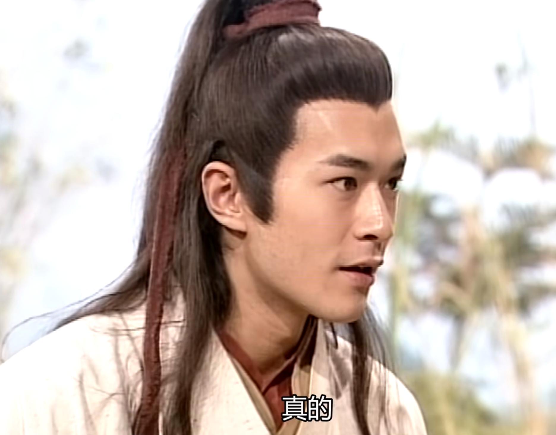 时隔二十年再读匆匆,神雕侠侣杨过与小龙女的爱情故事