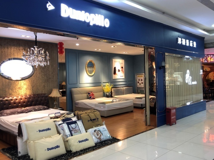 得胜家居明波店,得胜明波家具广场介绍