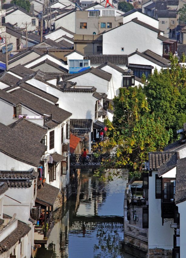 这“八仙”里,藏着最地道的江南味道