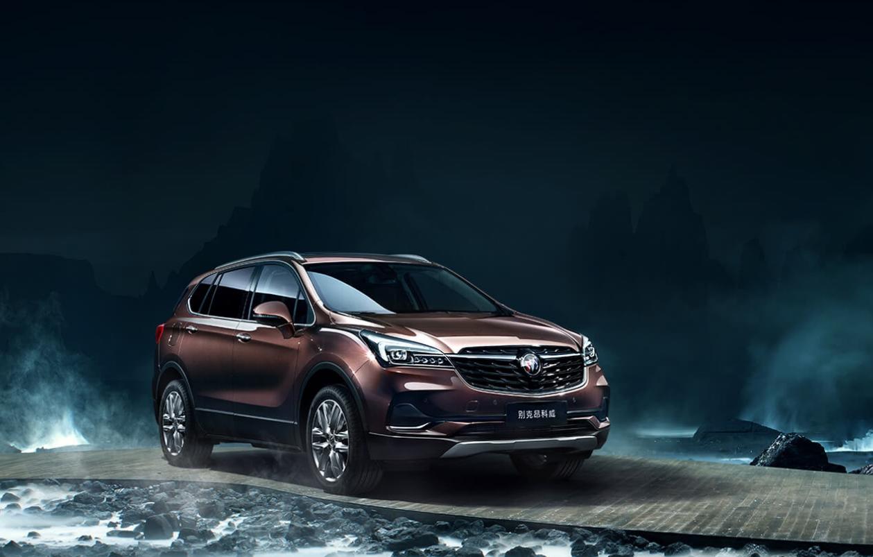 总说干式双离合变速箱不能买,别克昂科威为何依旧备受欢迎?