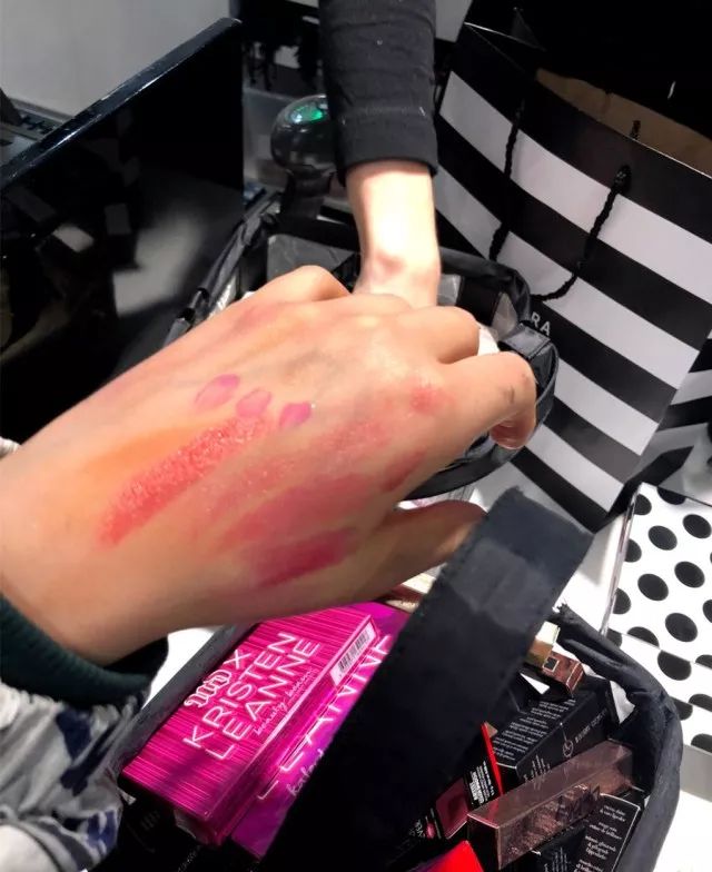 90后美妆护肤,20年后美妆界又多一位美妆大咖