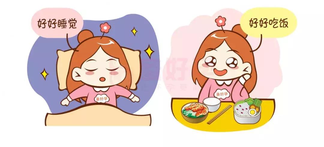 排卵日才过几天会有怀孕的反应吗,排卵日后有哪些反应说明成功怀孕