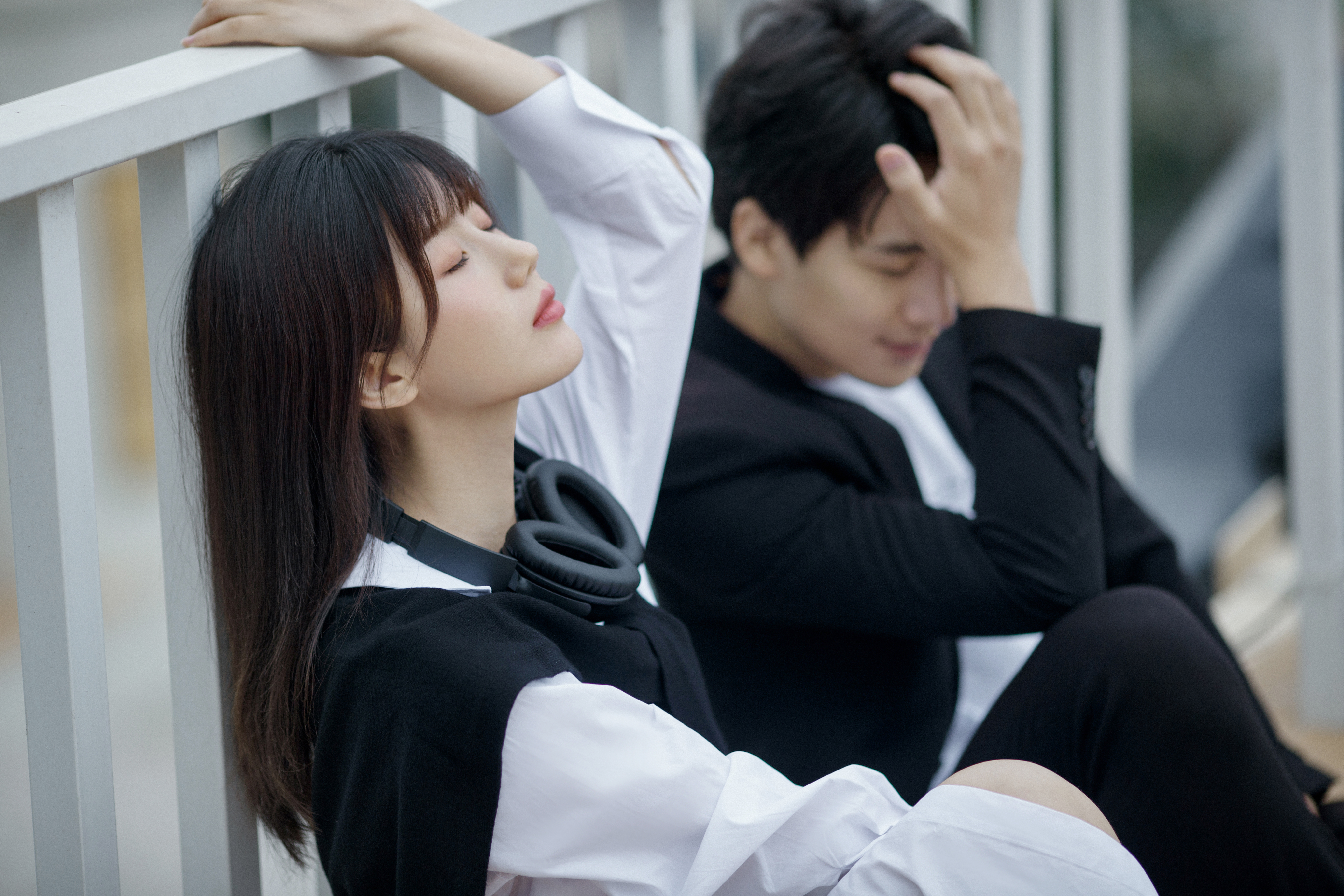 备婚日记之婚纱照建议,婚纱照风格推荐备婚攻略