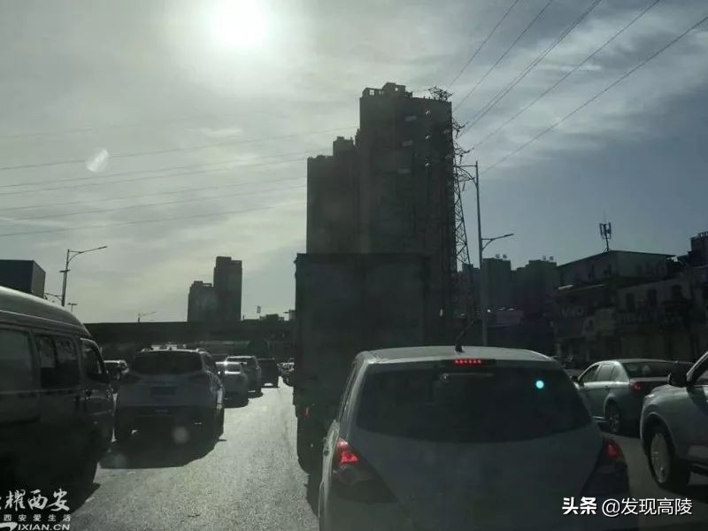 西安高陵未来5年发展前景,西安高陵有发展吗